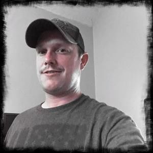 Meet your Posher, Jon